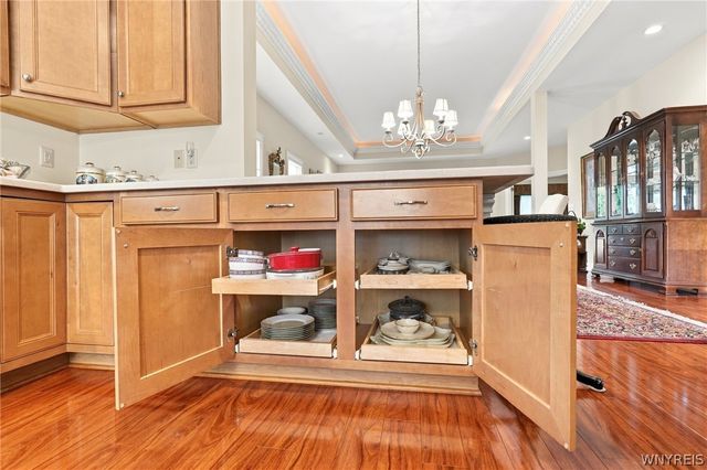 8088 Laurel Park Lane, Clarence, NY 14051