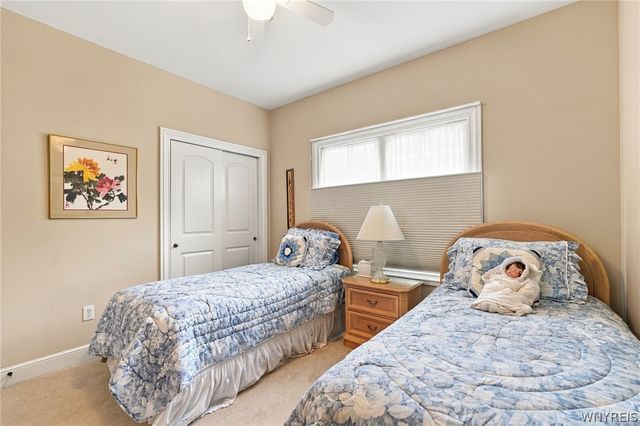 8088 Laurel Park Lane, Clarence, NY 14051