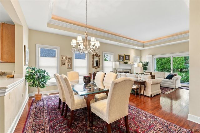 8088 Laurel Park Lane, Clarence, NY 14051