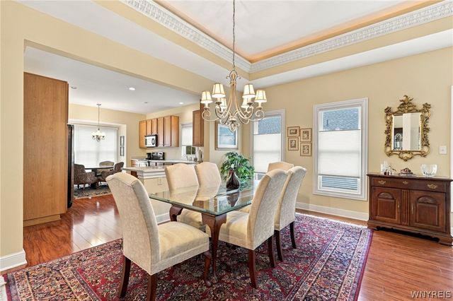 8088 Laurel Park Lane, Clarence, NY 14051