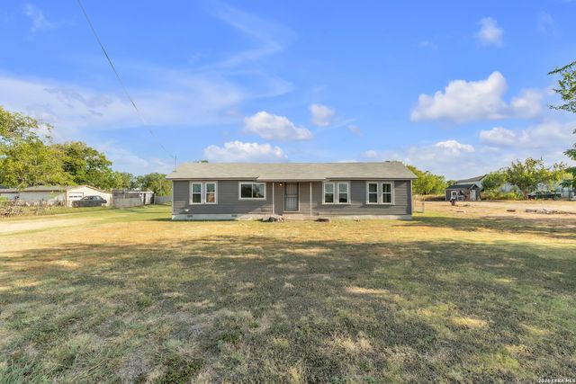 622 Gillette, San Antonio, TX 78221