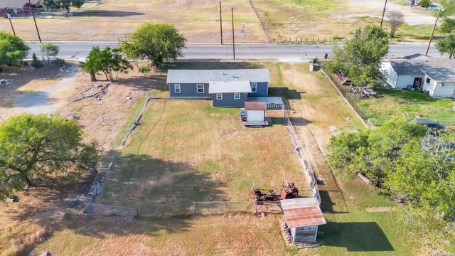 622 Gillette, San Antonio, TX 78221