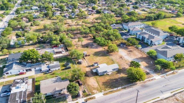 622 Gillette, San Antonio, TX 78221