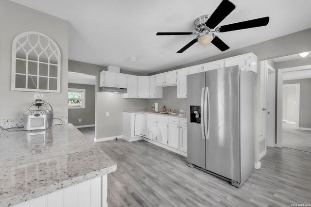 622 Gillette, San Antonio, TX 78221