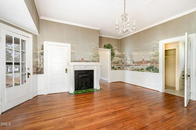 2628 &2636 Chapel Hill Road, Durham, NC 27707