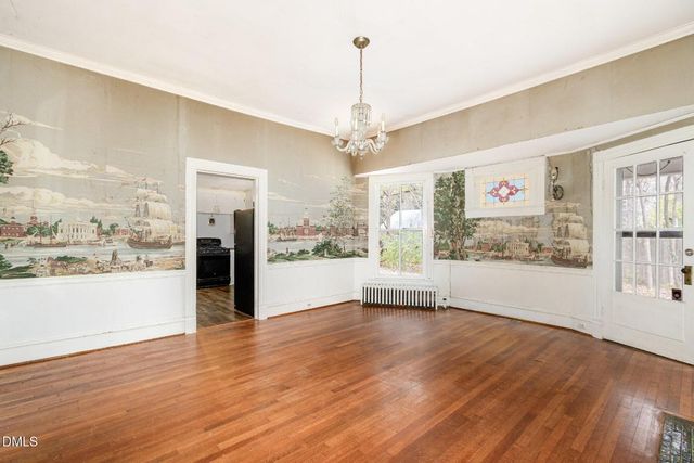 2628 &2636 Chapel Hill Road, Durham, NC 27707