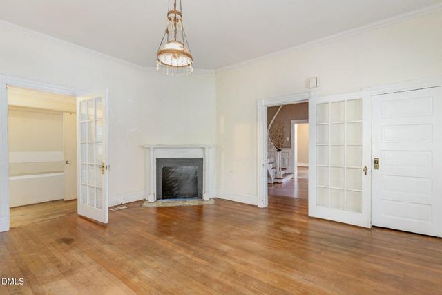 2628 &2636 Chapel Hill Road, Durham, NC 27707