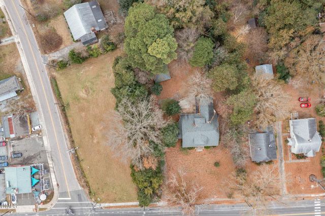 2628 &2636 Chapel Hill Road, Durham, NC 27707