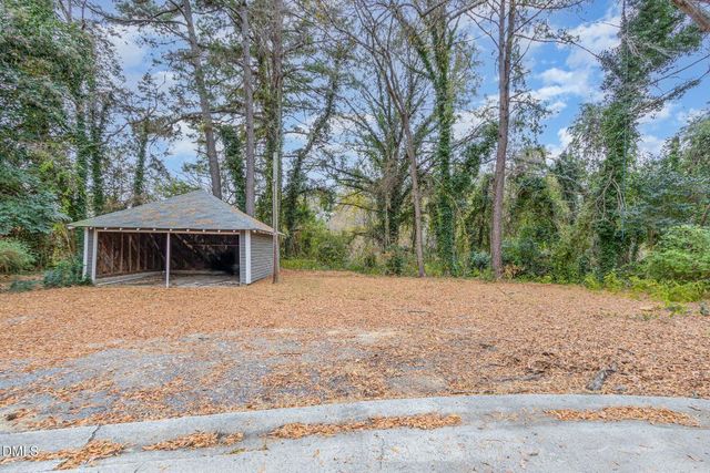 2628 &2636 Chapel Hill Road, Durham, NC 27707