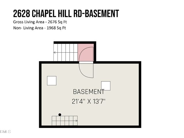 2628 &2636 Chapel Hill Road, Durham, NC 27707