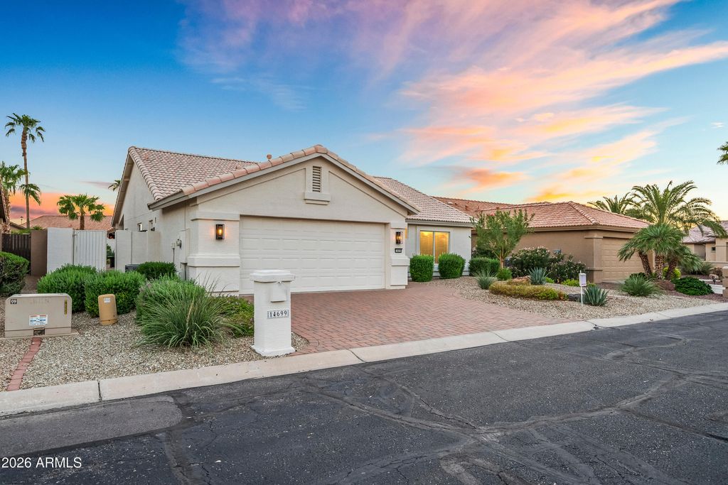 14699 W MULBERRY Drive, Goodyear, AZ 85395 — photo 2