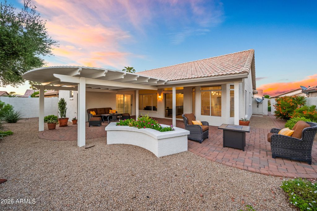 14699 W MULBERRY Drive, Goodyear, AZ 85395 — photo 4