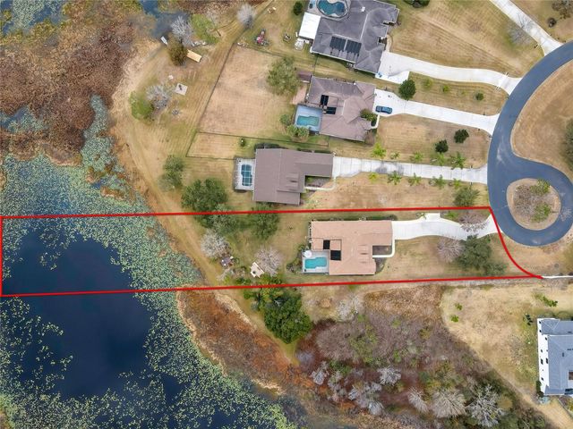 19902 DOLORES ANN COURT, Lutz, FL 33549