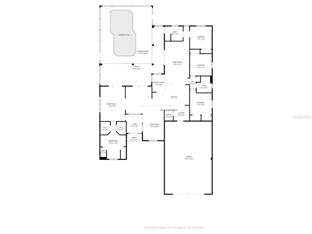 19902 DOLORES ANN COURT, Lutz, FL 33549