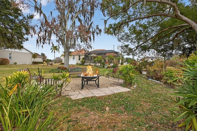 19902 DOLORES ANN COURT, Lutz, FL 33549