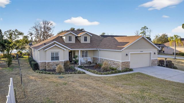 19902 DOLORES ANN COURT, Lutz, FL 33549
