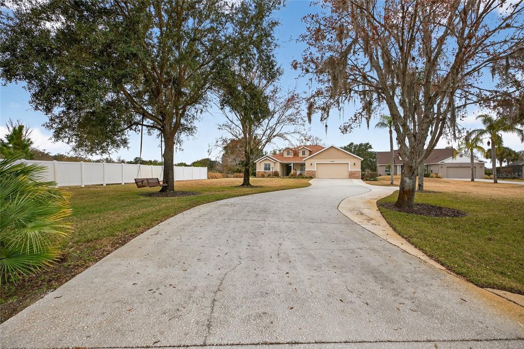 19902 DOLORES ANN COURT, Lutz, FL 33549