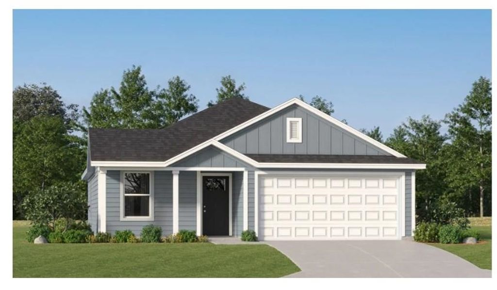 1449 King Oaks Loop, Conway, SC 29526