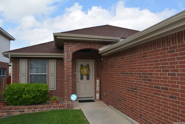 14535 Sacred, San Antonio, TX 78247