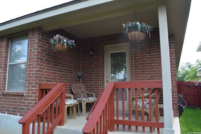 14535 Sacred, San Antonio, TX 78247