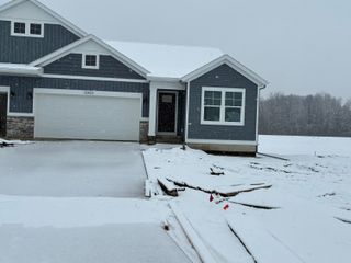12423 Glenburn Drive 41, Grand Haven Twp, MI 49417