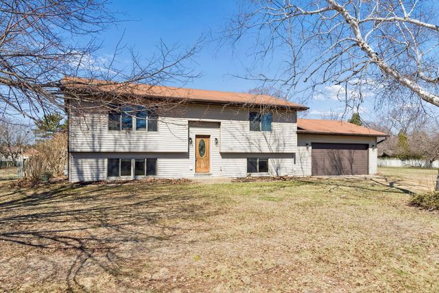 12304 Falcon Avenue N, Hugo, MN 55110