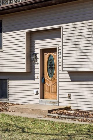 12304 Falcon Avenue N, Hugo, MN 55110