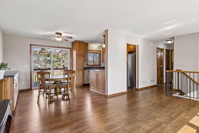 12304 Falcon Avenue N, Hugo, MN 55110