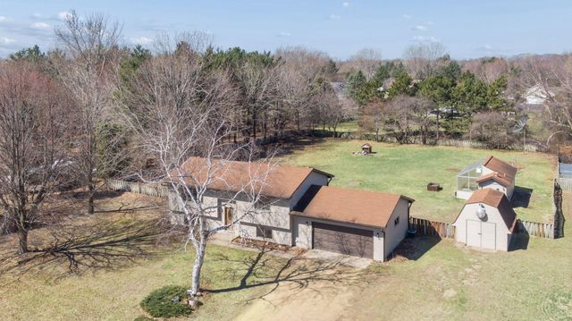 12304 Falcon Avenue N, Hugo, MN 55110