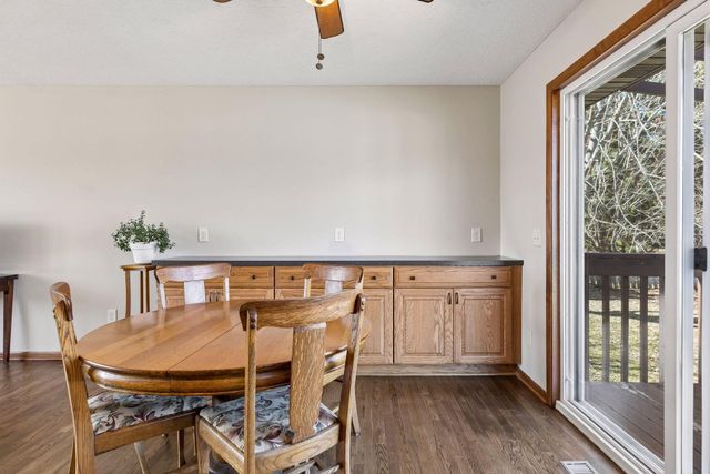 12304 Falcon Avenue N, Hugo, MN 55110