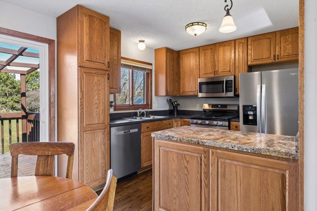 12304 Falcon Avenue N, Hugo, MN 55110