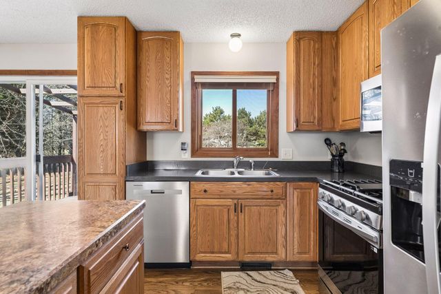 12304 Falcon Avenue N, Hugo, MN 55110