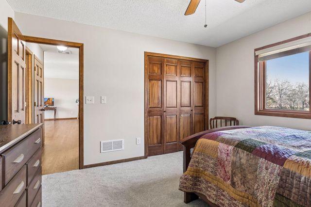 12304 Falcon Avenue N, Hugo, MN 55110