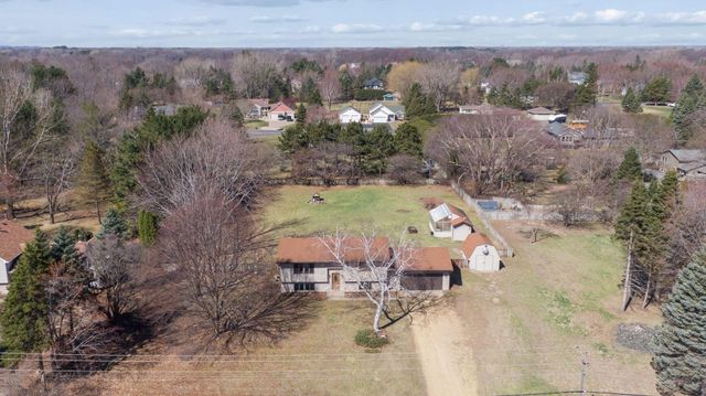 12304 Falcon Avenue N, Hugo, MN 55110