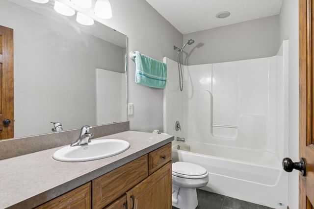 12304 Falcon Avenue N, Hugo, MN 55110