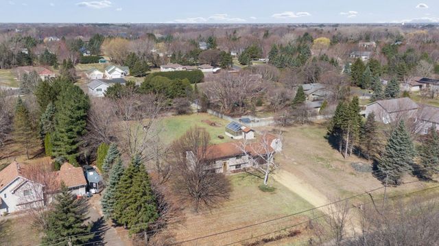 12304 Falcon Avenue N, Hugo, MN 55110