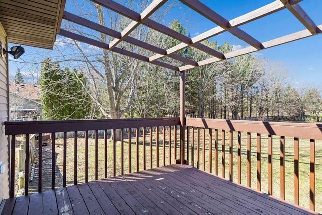 12304 Falcon Avenue N, Hugo, MN 55110