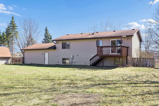 12304 Falcon Avenue N, Hugo, MN 55110