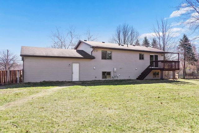 12304 Falcon Avenue N, Hugo, MN 55110