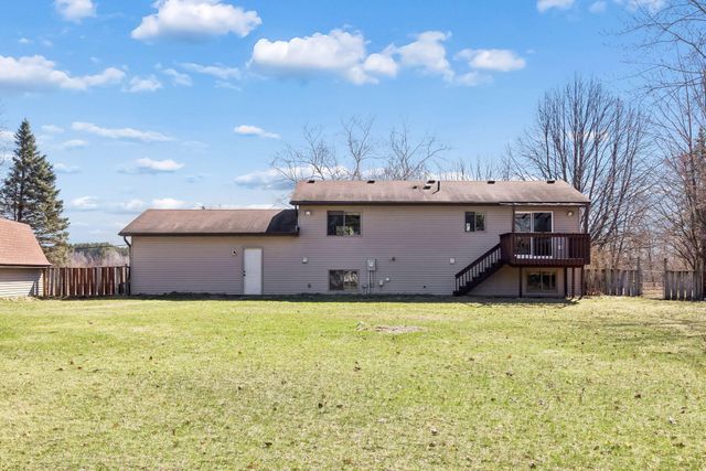 12304 Falcon Avenue N, Hugo, MN 55110