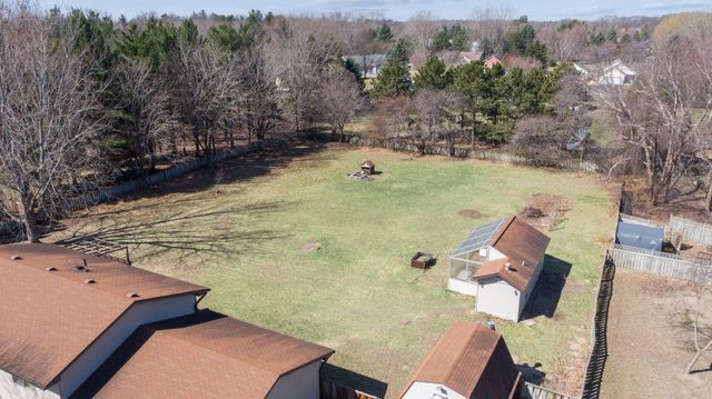 12304 Falcon Avenue N, Hugo, MN 55110