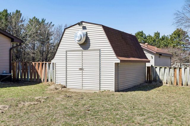 12304 Falcon Avenue N, Hugo, MN 55110