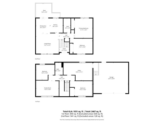 12304 Falcon Avenue N, Hugo, MN 55110