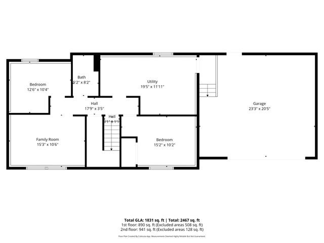 12304 Falcon Avenue N, Hugo, MN 55110