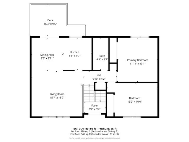 12304 Falcon Avenue N, Hugo, MN 55110