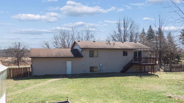 12304 Falcon Avenue N, Hugo, MN 55110