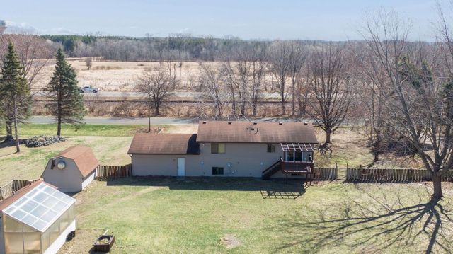 12304 Falcon Avenue N, Hugo, MN 55110