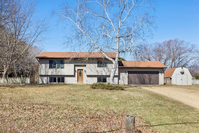 12304 Falcon Avenue N, Hugo, MN 55110