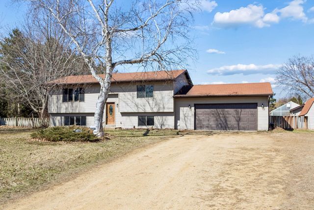 12304 Falcon Avenue N, Hugo, MN 55110