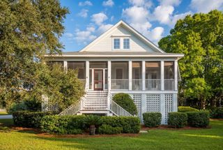 1603 Charlotte G Circle, Mount Pleasant, SC 29464